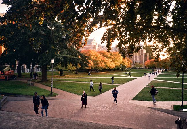 Student Housing Developers Getting More Selective On Where To Build