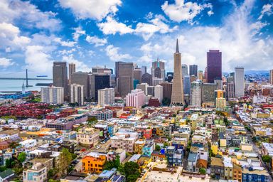 Bay Area Multifamily