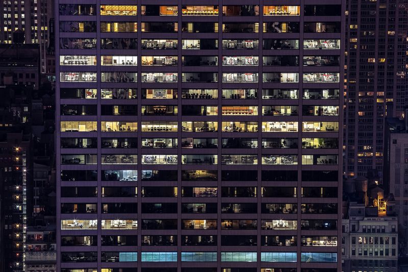 New Jersey Office