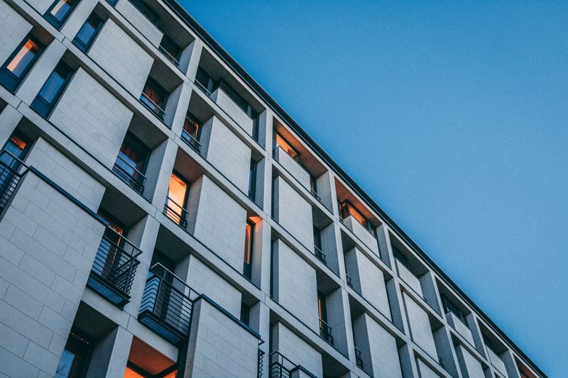 Charging Ahead: Meeting Your Residents’ Future EV Needs