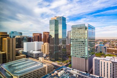 Phoenix Retail & Entertainment Real Estate