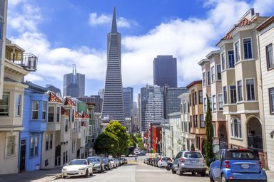 Bay Area Office Market Update
