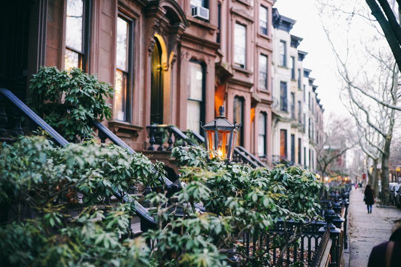 Brooklyn State of the Market