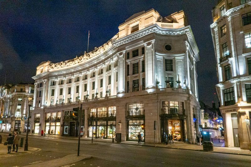 Driving Footfall: Retail & Mixed-Use Real Estate