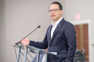 Why Some Pennsylvania Data Center Developers Support Shapiro's New Restrictions