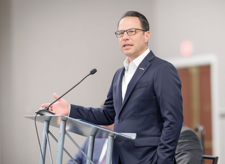 Shapiro Signs Order Removing AI Data Centers From Fast-Track