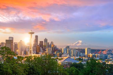Pacific Northwest Healthcare Conference