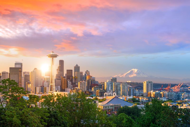 Pacific Northwest Healthcare Conference