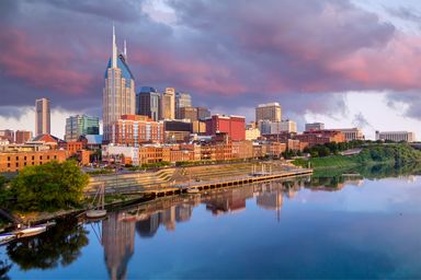 Nashville Multifamily Boom!