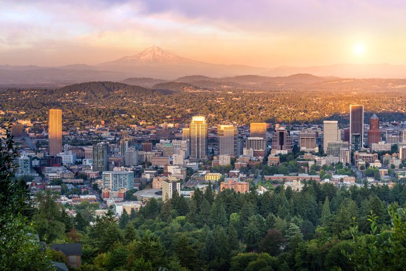 Portland Multifamily 2019