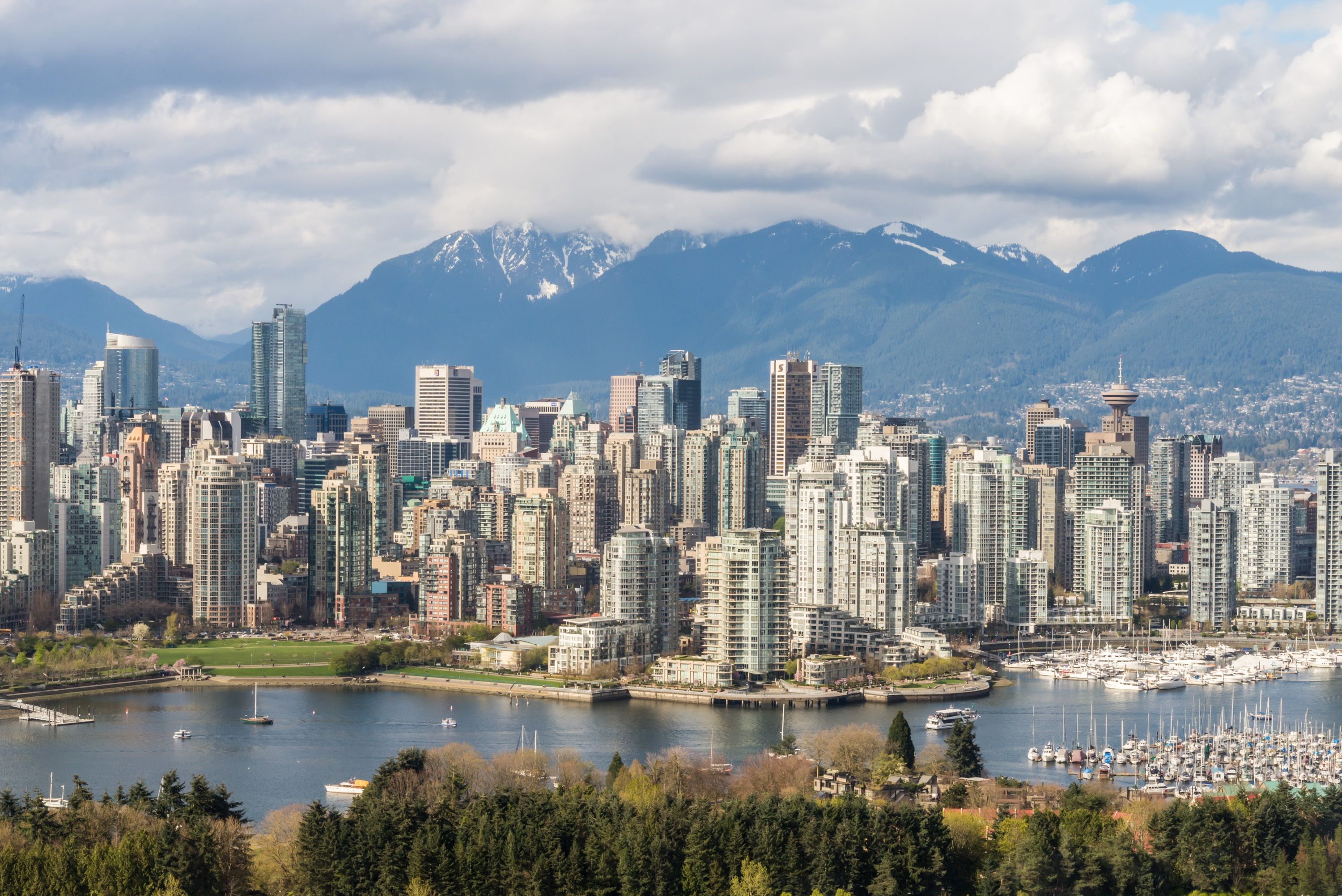 Bouwinvest Expands International Real Estate Platform As
Repricing Continues