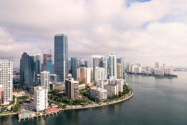 South Florida Webinar: Protecting Your Assets