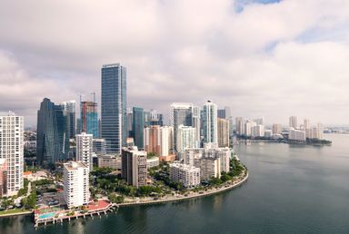 South Florida Opportunity Zones Update