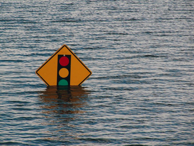 The State of Houston Flood & Stormwater