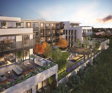 Texas Multifamily Deep Dive