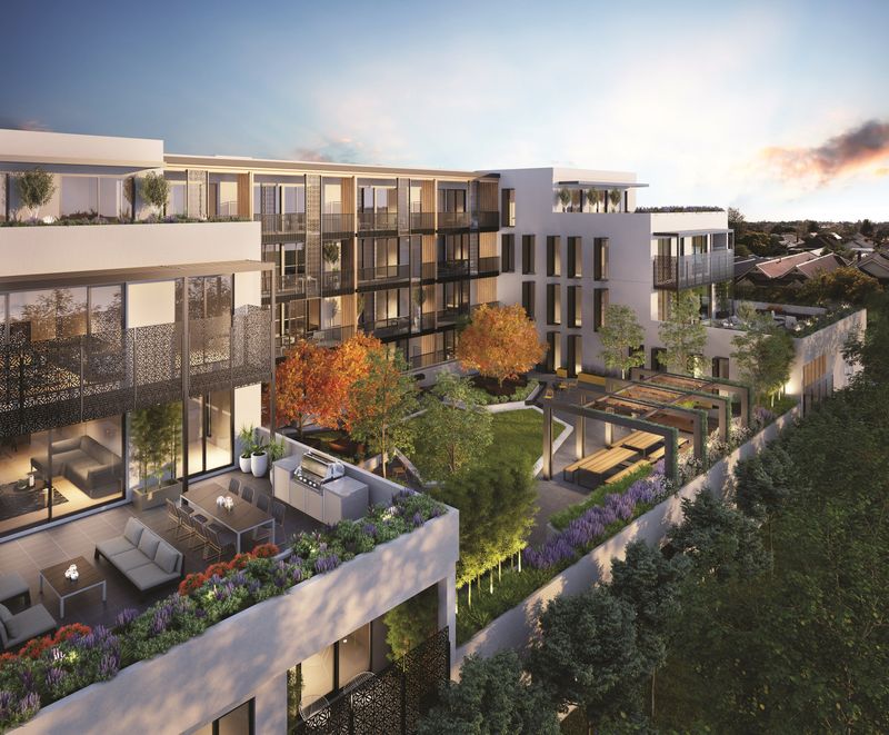 Texas Multifamily Deep Dive