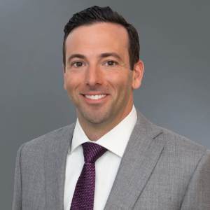Jacob Rosenberg