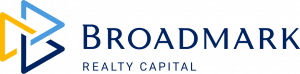Broadmark Realty Capital Logo