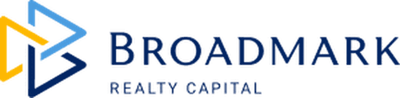Broadmark Realty Capital Logo