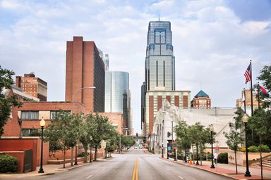 Kansas City State of the Market