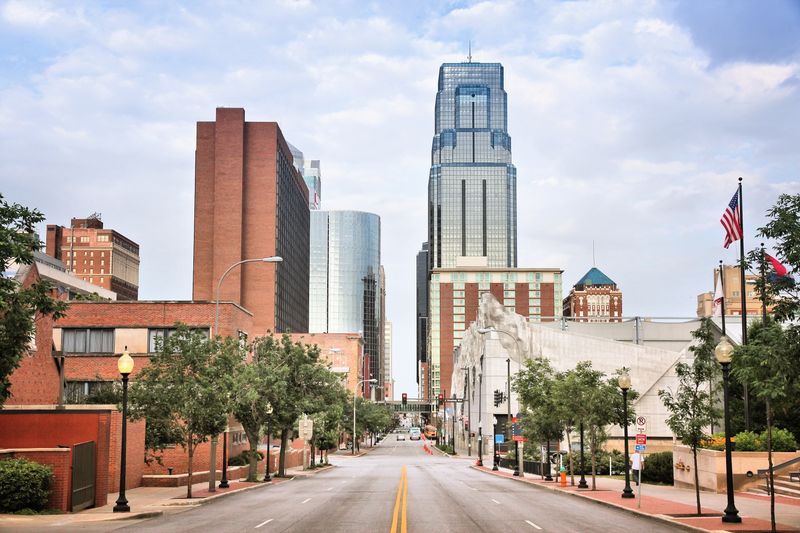 Kansas City State of the Market