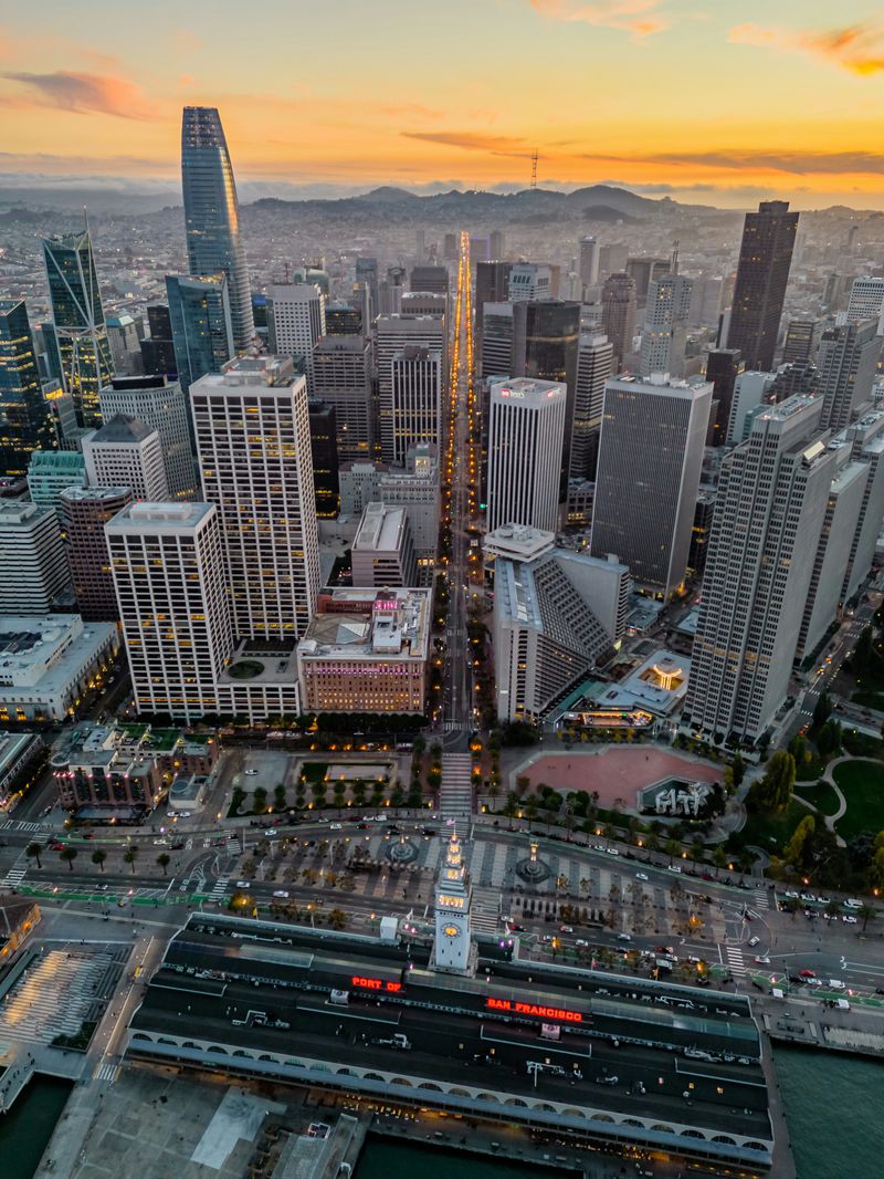 Bay Area Hospitality, Entertainment, & Tourism Summit
