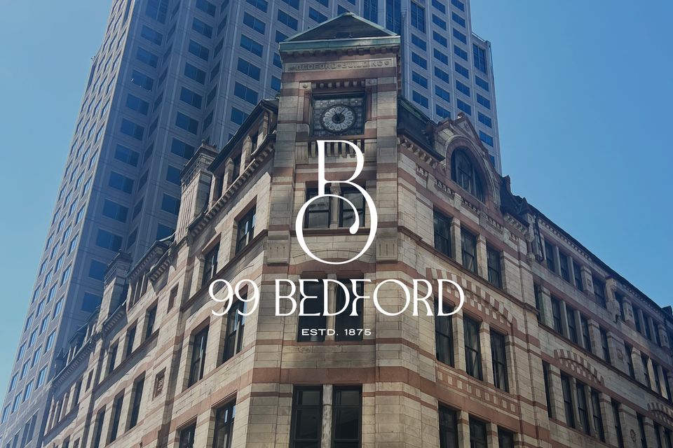 Chevron Partners and Capital Hall Partners Acquire 99 Bedford Street in Downtown Boston