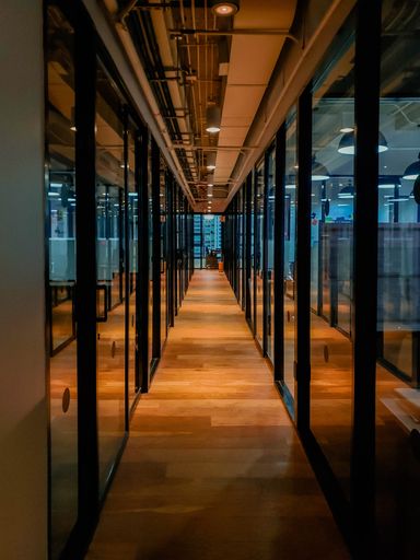 Challenging the ‘New Normal’: Do We Need To Rethink The Office Post-COVID 19