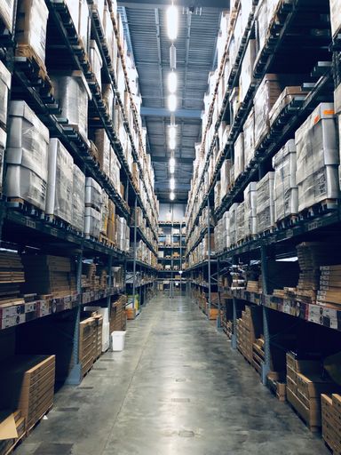 Austin Industrial Boom