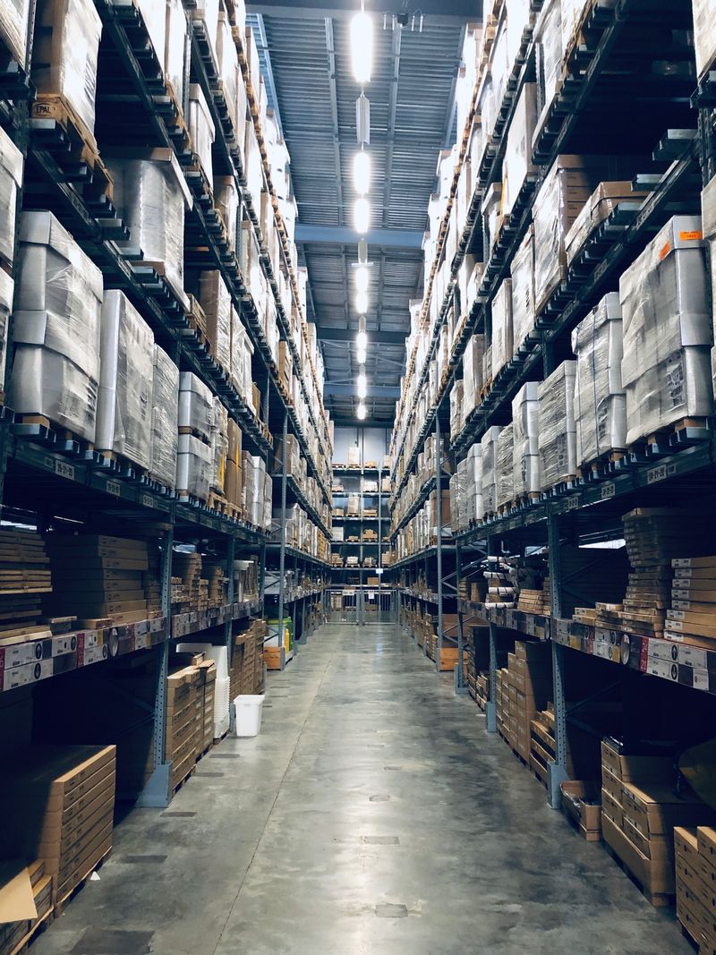 Austin Industrial Boom