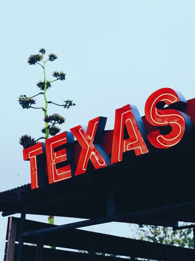 Why Texas?