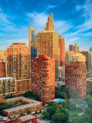 Bisnow Multifamily Annual Conference Midwest (BMAC)