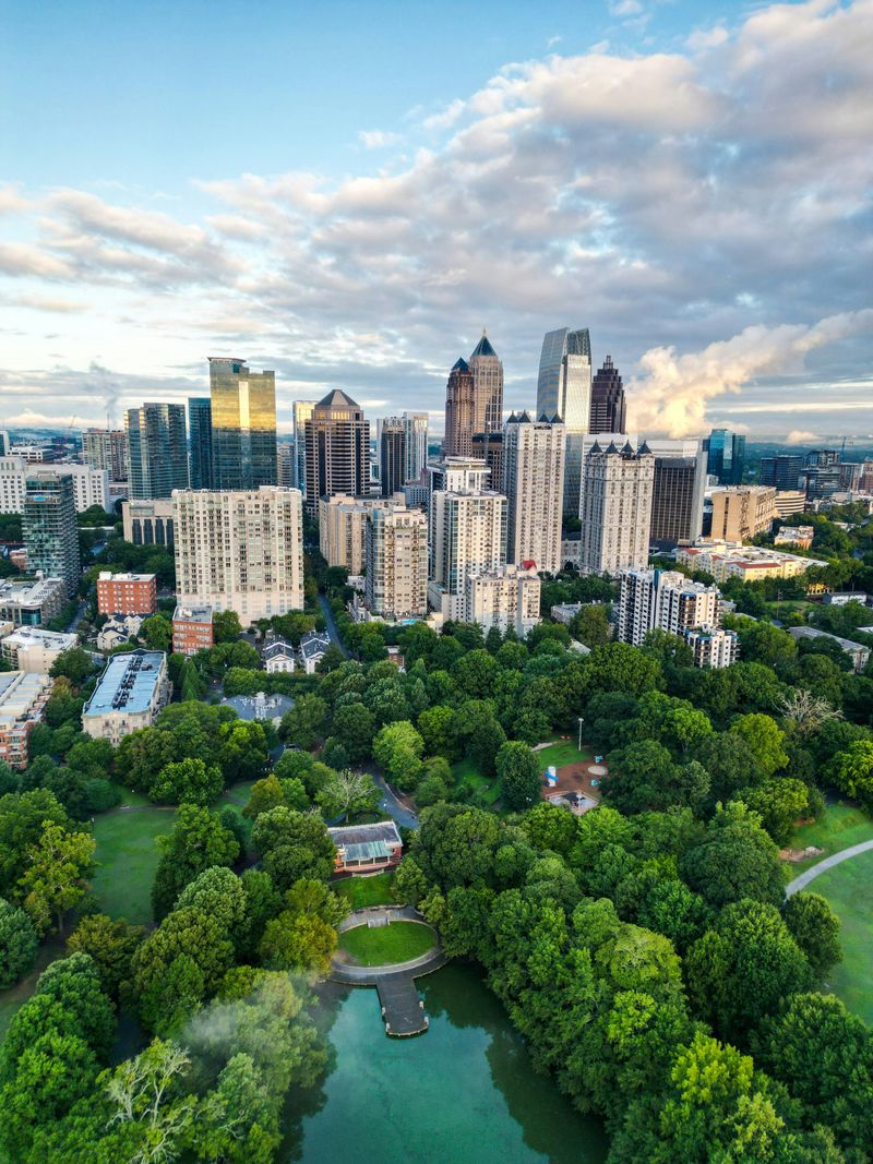 Atlanta State of the Market