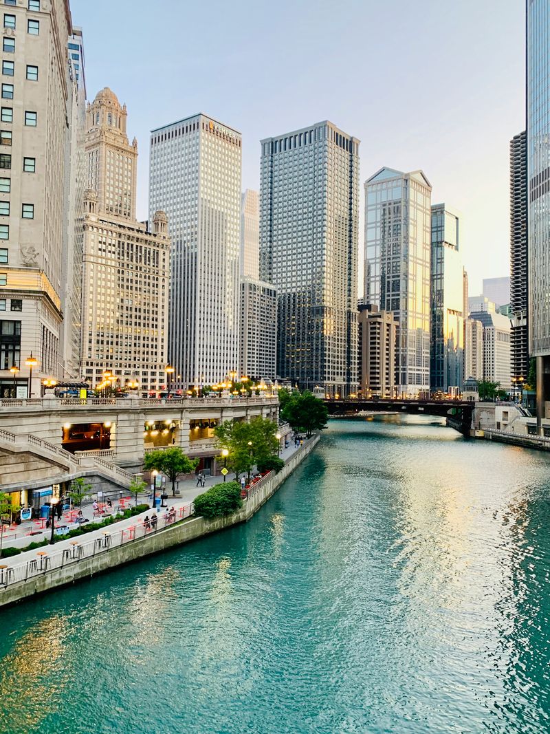 Chicago Industrial Summit