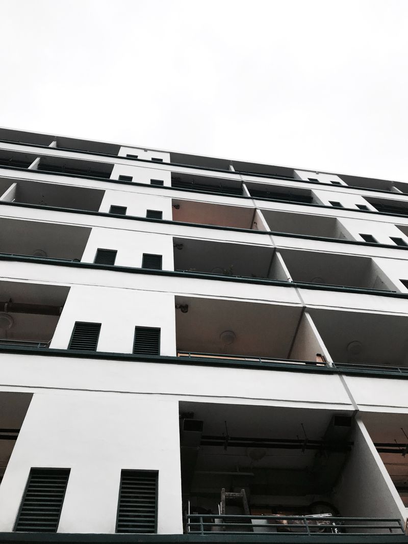 How Will Multifamily Evolve?