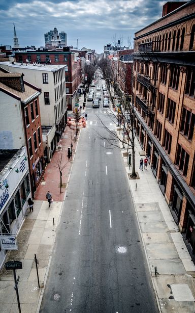 Philly Workforce Housing Update