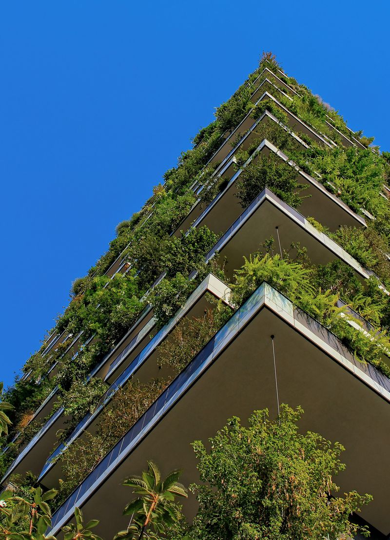 Sustainable Healthy Buildings