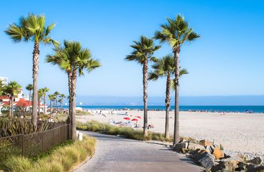 San Diego Tourism & Hospitality Boom!