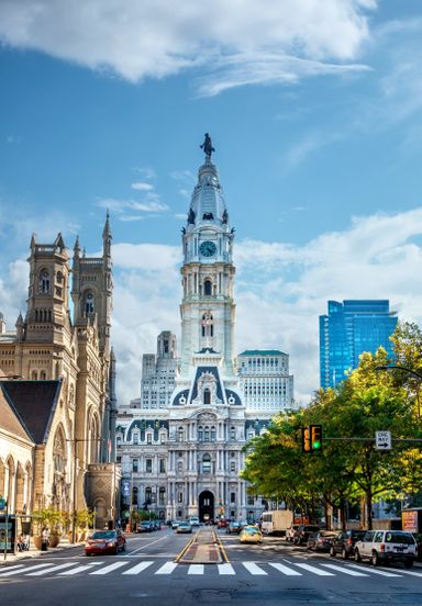Philadelphia Opportunity Zones and Capital Markets