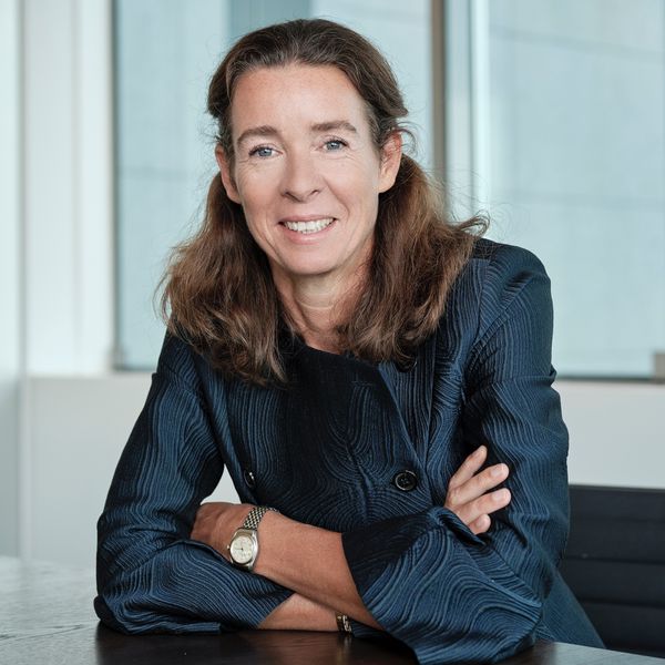 Sophie van Oosterom