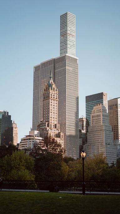 New York Commercial Leasing & Asset Management Conference