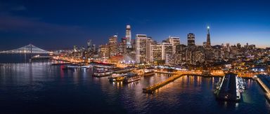 Bay Area Prefab & Modular Construction Summit