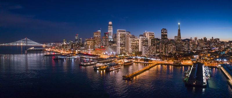 Bay Area Prefab & Modular Construction Summit