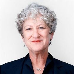 Jackie Barlow