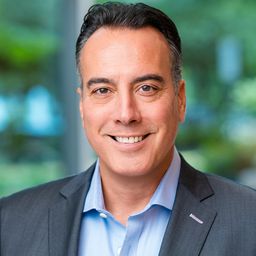 Derrick LaRosa
