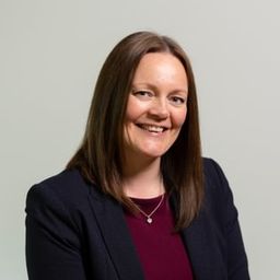 Kerry Walker