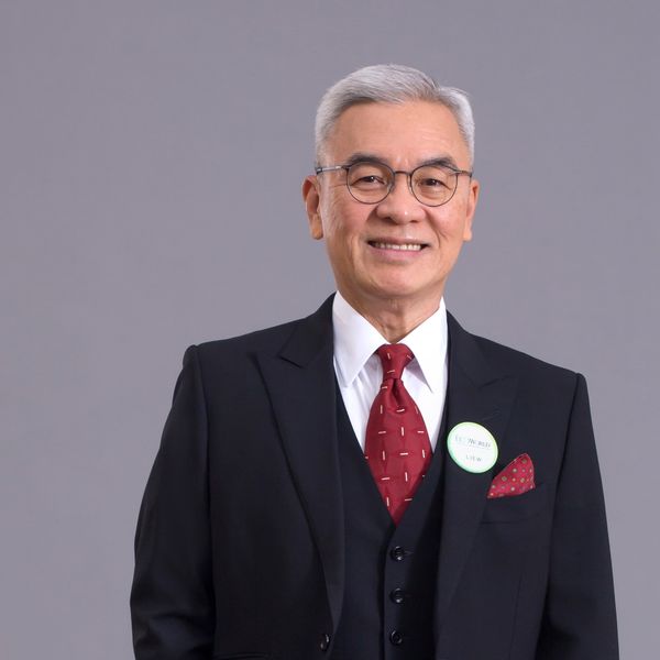 Tan Sri Liew Kee Sin