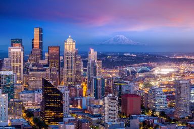Seattle Architecture & Design Summit