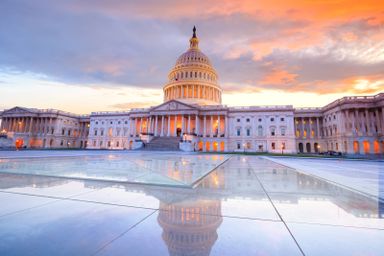 DMV 2026 Economic and Political Forecast