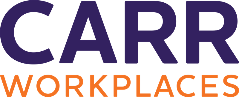 Carr Workplaces Logo